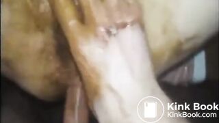 couple scat fuck anal a2p