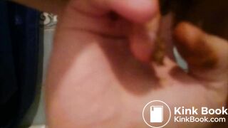 Extreme Scat fuck and ATM