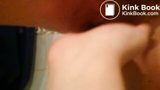 Extreme Scat fuck and ATM