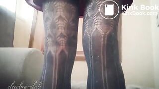 Shit eating - video 17