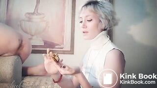 Shit eating - video 17