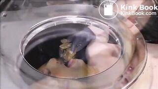 nice sexy scat breakfast