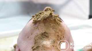 Toilet Slave - video 17