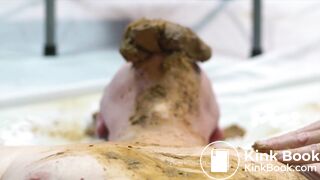 Toilet Slave - video 17