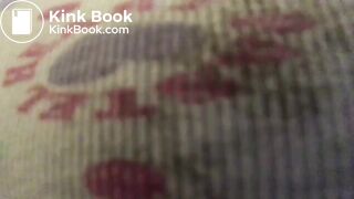 japanese girl panty poop