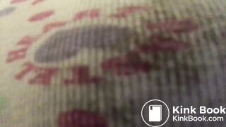 japanese girl panty poop