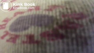 japanese girl panty poop