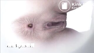 Voyeur pooping girls in CR3