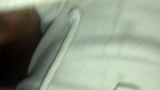 Ssbbw shit on my jacket blowed