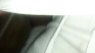 Ssbbw shit on my jacket blowed