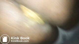 Ssbbw shit on my jacket blowed