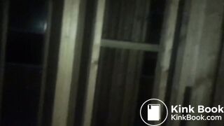 Ssbbw shit on my jacket blowed