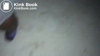 Ssbbw shit on my jacket blowed