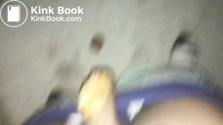 Ssbbw shit on my jacket blowed