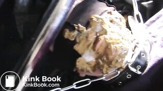 2 russian scat mitresses