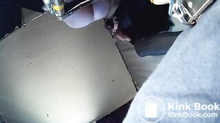 2 russian scat mitresses