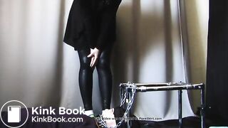 2 russian scat mitresses