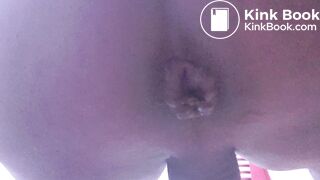 Scat fetish - video 4