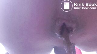 Scat fetish - video 4