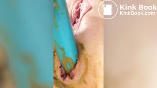 Amateur dirty anal - video 4