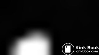 Beautiful redhead shitting