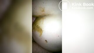 Sodomie Scat - video 2