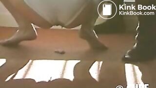 Let OO be cute girl 1