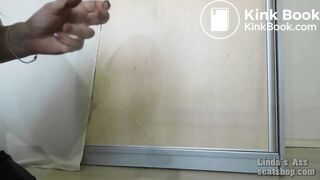 Lets eat a tasty shitty sandwich