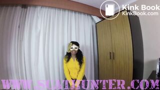 Interview With Yazmin From Toronto (Ass Big Like A Raptor)