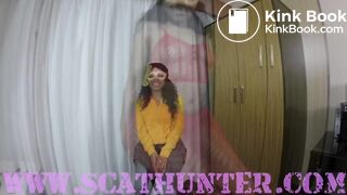 Interview With Yazmin From Toronto (Ass Big Like A Raptor)