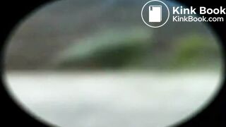 Outdoor poop diarrhea video 5