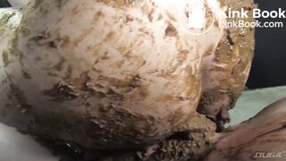 My fav scat video#01