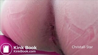 extremly close pooping footage - video 7