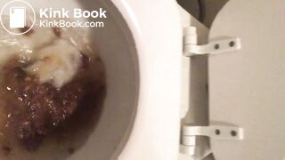 BBW Poop - video 2