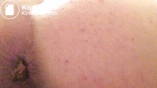 BBW Poop - video 2
