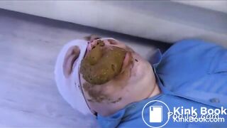 Scat eating - video 51