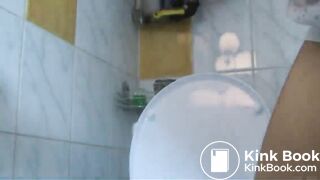 sexy Italian with diarrhea