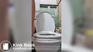 Toilet action