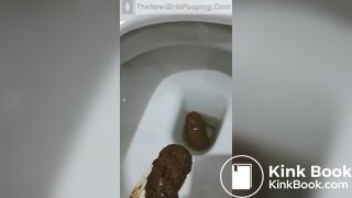 Toilet action