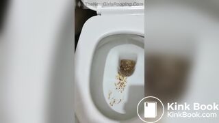 Toilet action