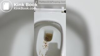 Toilet action