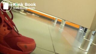 sexy Italian girl shitting and pissing - video 3