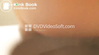 sexy Italian girl shitting and pissing - video 3