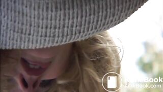 beautiful woman shit - video 7