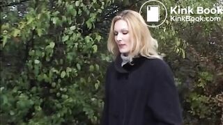 beautiful woman shit - video 7