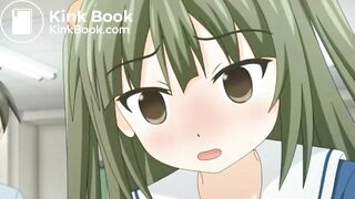 Omoani Classroom Messing