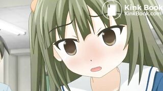 Omoani Classroom Messing