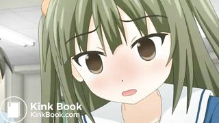 Omoani Classroom Messing