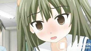 Omoani Classroom Messing