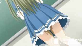 Omoani Classroom Messing